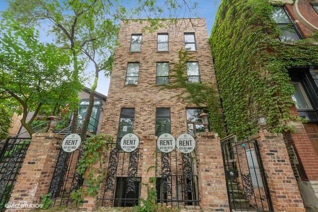 Foto principal - 1726 N Sedgwick St