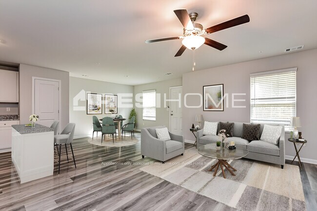 Foto del edificio - 276 Millstone Dr