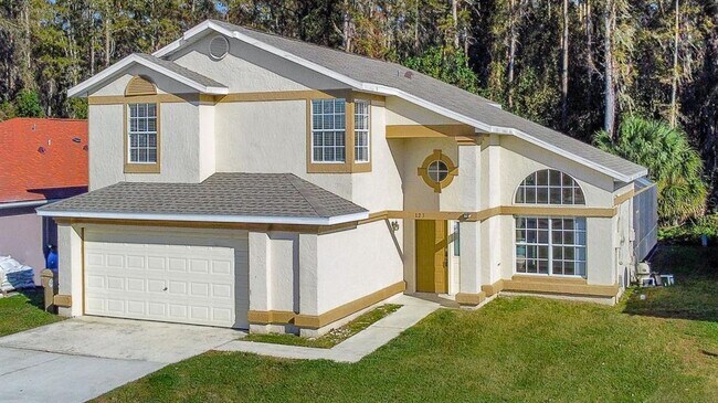 Foto del edificio - 123 Hidden Springs Cir