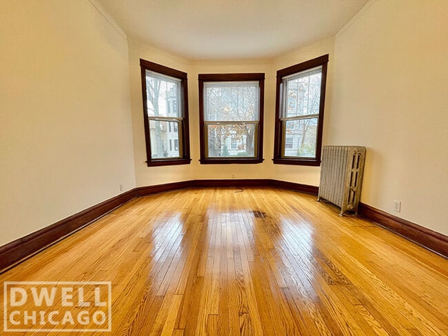 Building Photo - 2430 N Spaulding Ave