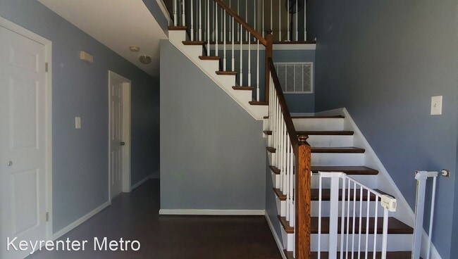 Building Photo - 4 br, 3 bath House - 3704 Paxmore Court