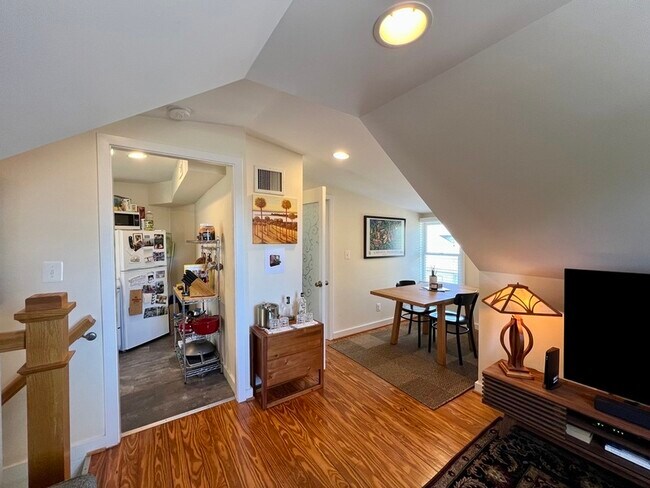 Foto del edificio - 4124 Lee Hwy
