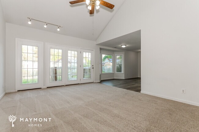 Foto del edificio - 213 Berkshire Dr