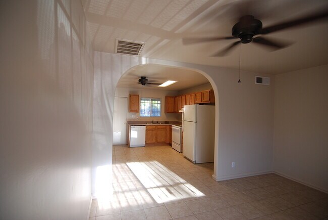 Foto del edificio - Morten Place