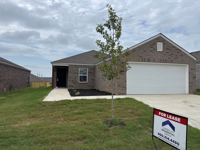 Building Photo - BRAND NEW Four Bedroom | Two Bath Home in ...