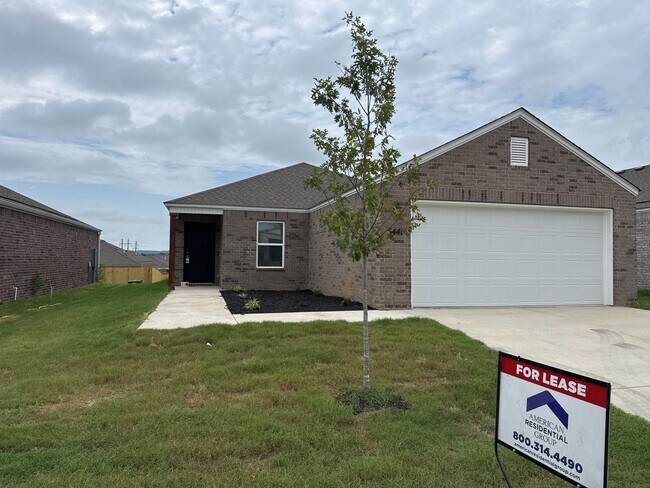 Foto del edificio - BRAND NEW Four Bedroom | Two Bath Home in ...