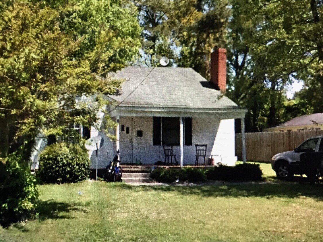Primary Photo - 503 E 2nd St