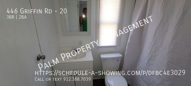 Building Photo - 446 Griffin Rd