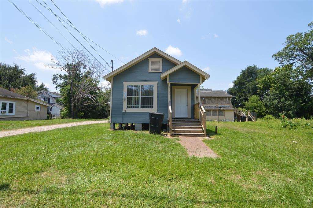 2712 Holman St, Houston, TX 77004 House Rental in Houston, TX