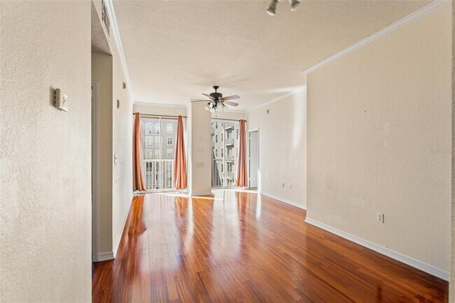 Foto del edificio - 700 S Harbour Island Blvd