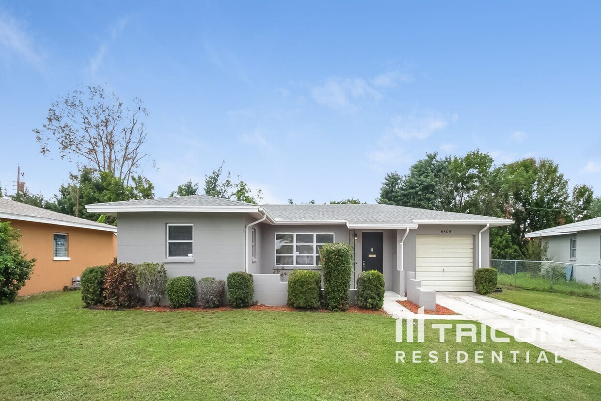 Foto principal - 6504 Georgia Ave
