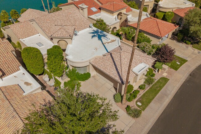 Foto del edificio - 10126 E Cochise Dr