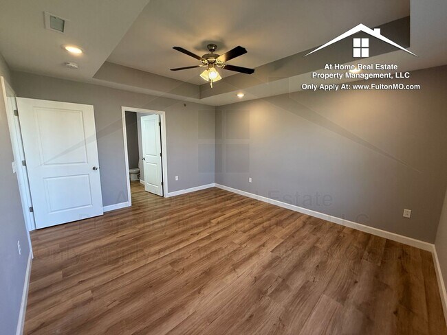 Foto del edificio - 2610 N Bluff St