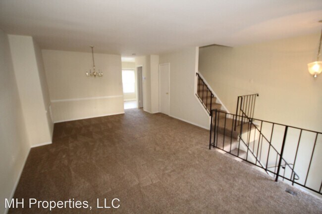Foto del edificio - 3 br, 3.5 bath House - 602 Ivy League Lane