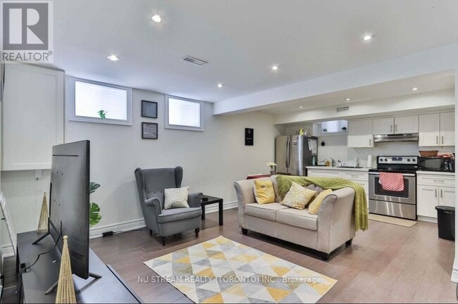 Photo du bâtiment - 36 Flavian Crescent