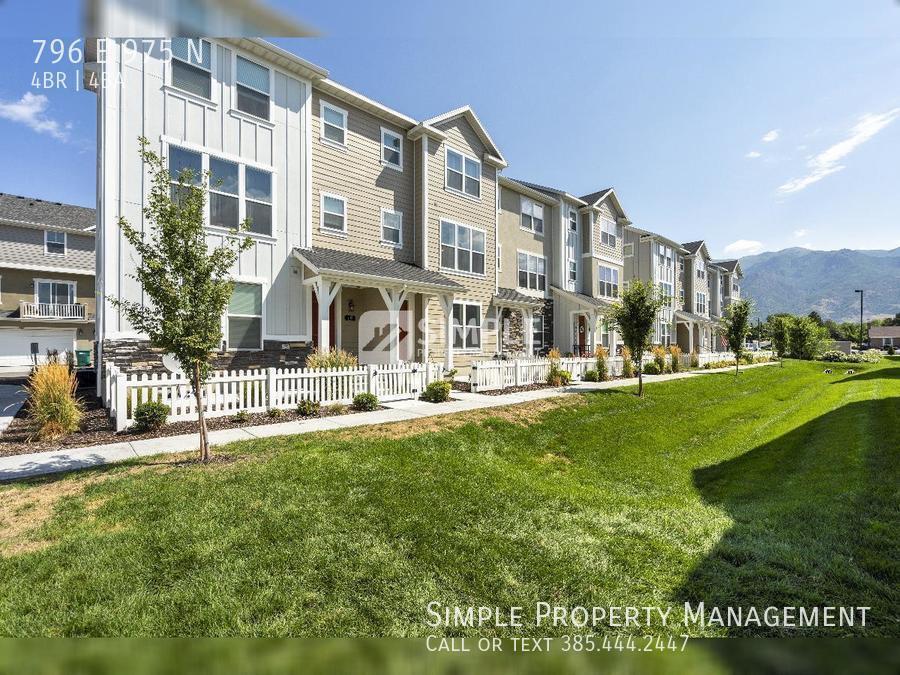 Primary Photo - Perfect blend of location, quality and com...