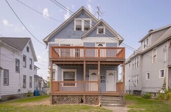 Building Photo - 516 Washington Ave