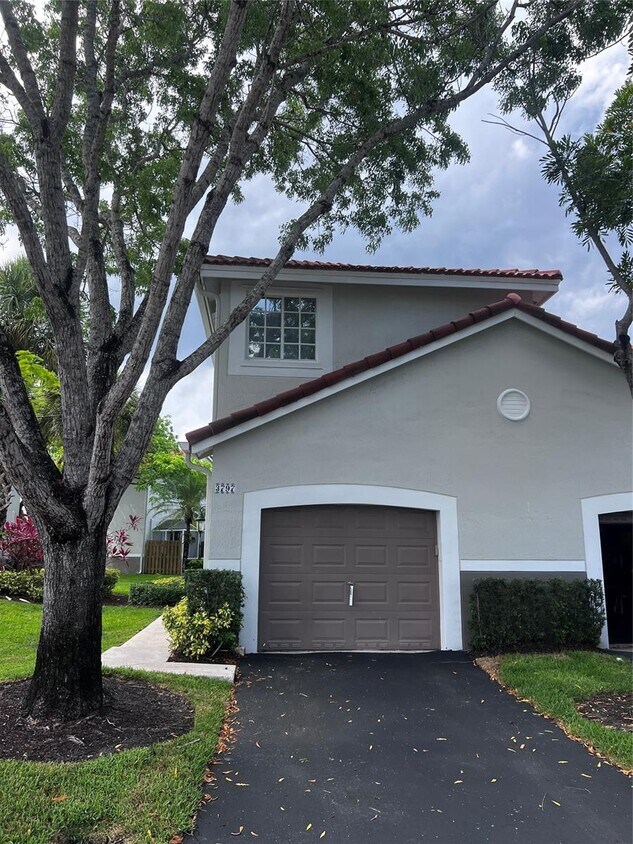 Photo - 3797 San Simeon Circle Apt #3797, Weston, FL 33331 - 4 BR 2.5 BA townhouse
