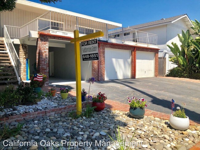 Foto del edificio - 2947-2949 Bayshore Ave