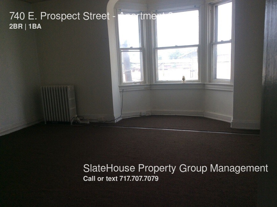 Foto del edificio - 740 E Prospect St