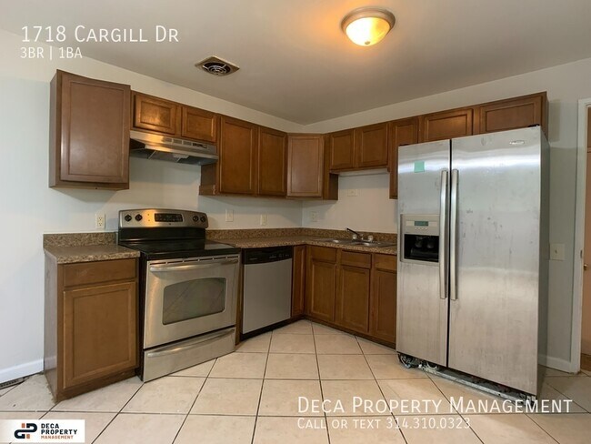 Foto del edificio - 3 Bedroom House