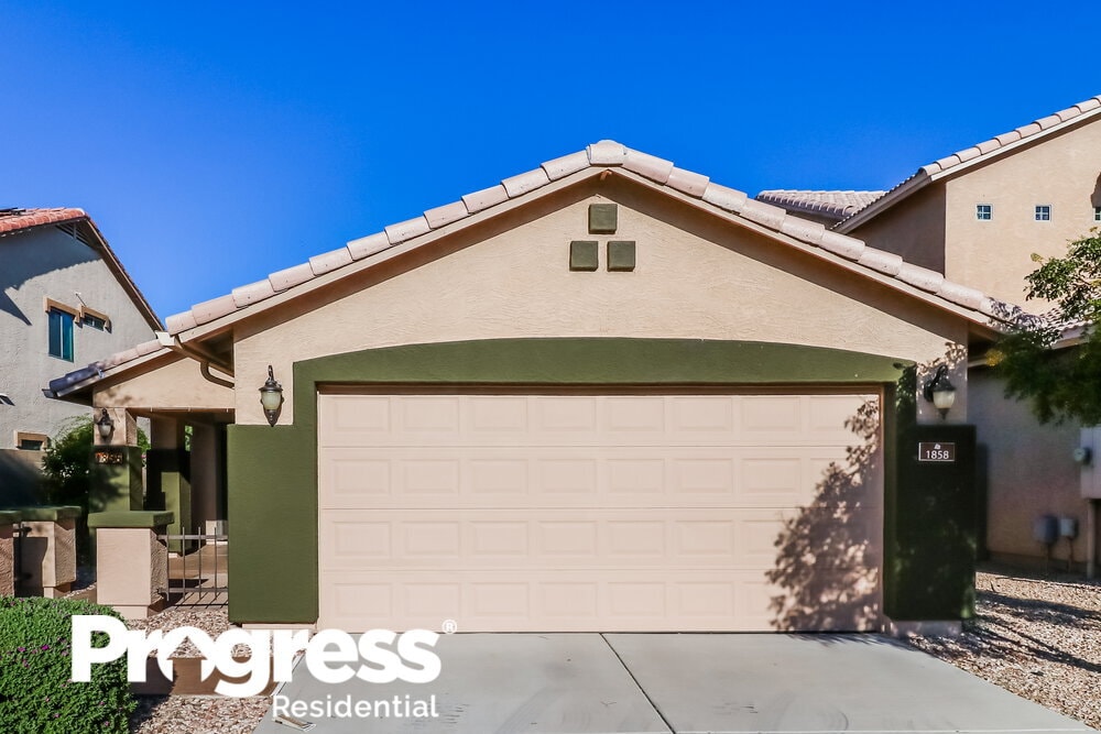 1858 S 216th Ln, Buckeye, AZ 85326 House Rental in Buckeye, AZ