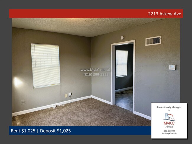 Foto del edificio - ** RECENTLY REDUCED ** Fresh, Bright & Move-In Ready 2-Bedroom Duplex!