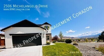 Building Photo - 2506 Michelangelo Ct