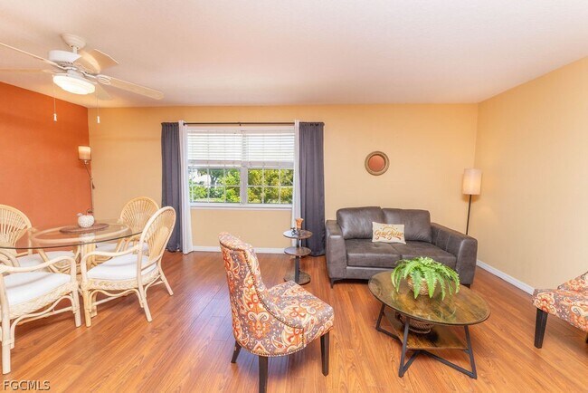 Foto del edificio - 3344 N Key Dr