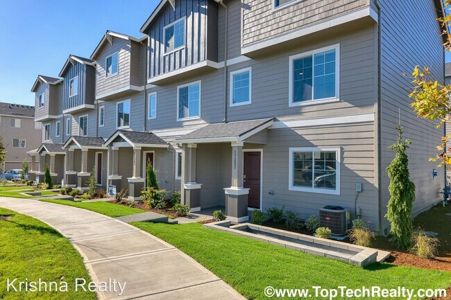 Foto del edificio - 3 br, 2.5 bath House - 17255 NW Trillium St