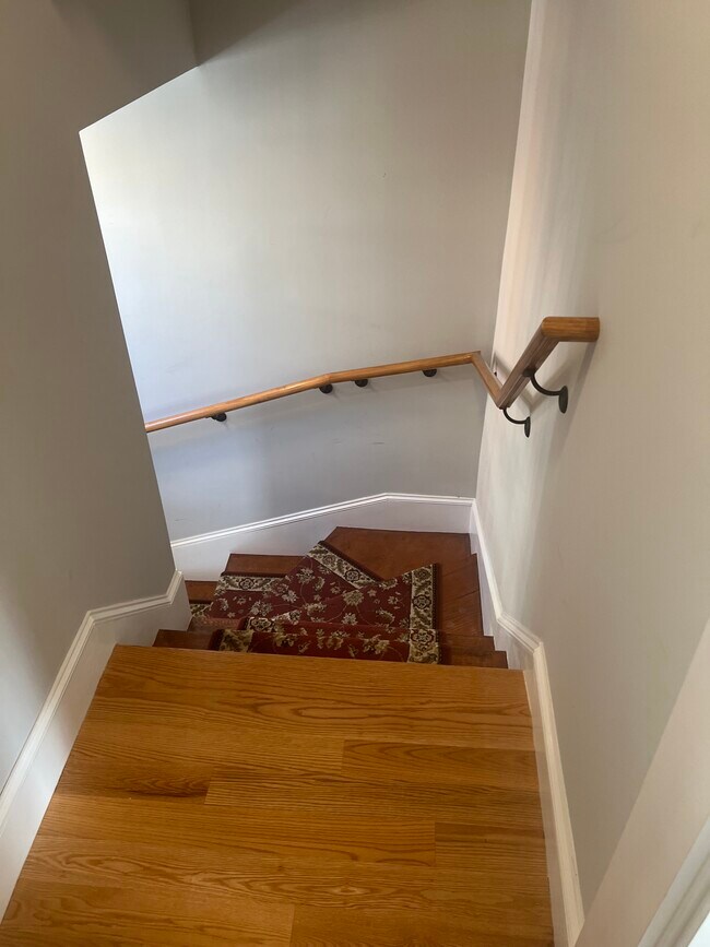 Foto del edificio - 20 Carver Road East