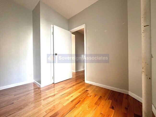 Foto del edificio - 539 W 156th St