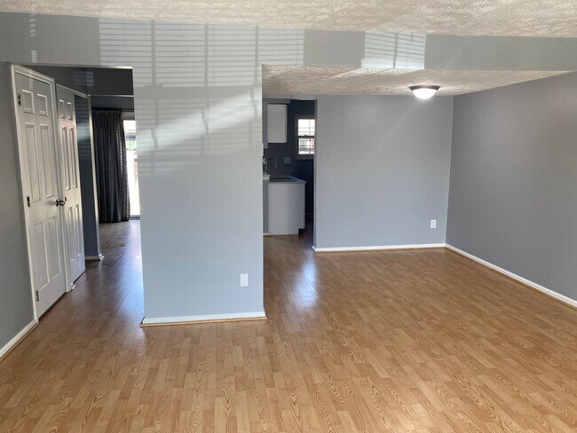 Foto del edificio - Sunbury Townhome