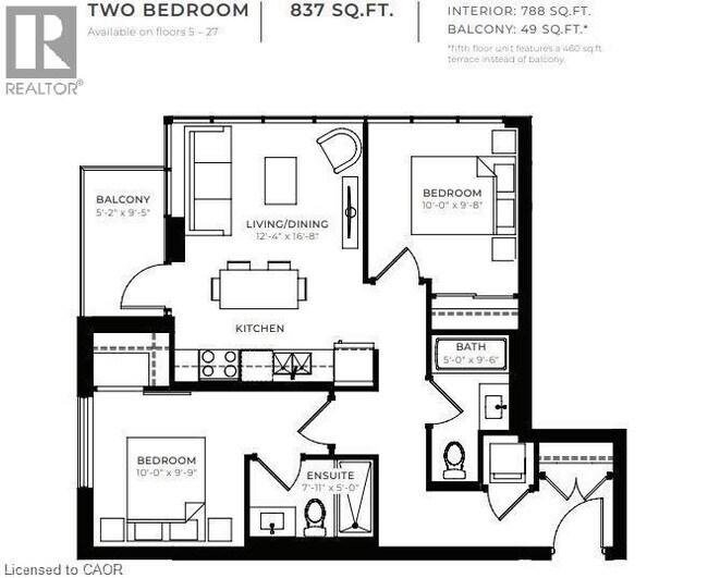 Building Photo - 108 Garment St