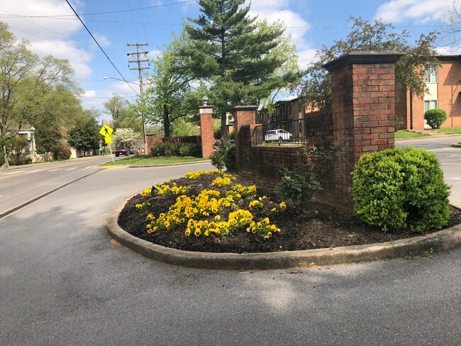 Foto del edificio - 2601 Hillsboro Pike