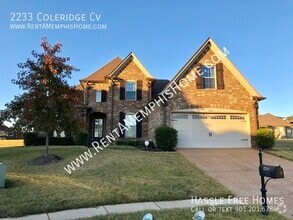 Building Photo - 2233 Coleridge Cv