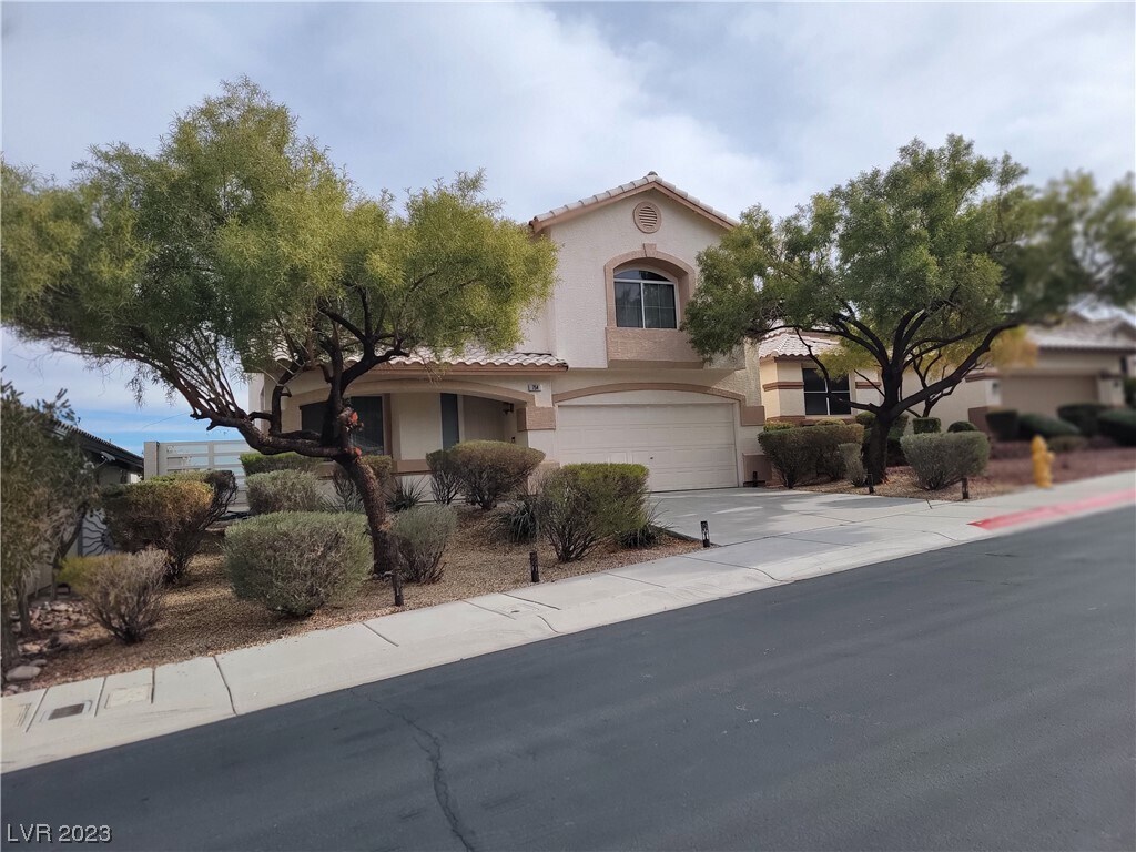 754 Wigan Pier Dr, Henderson, NV 89002 House Rental in Henderson, NV