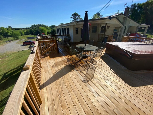 Building Photo - 277 Co Rd 849