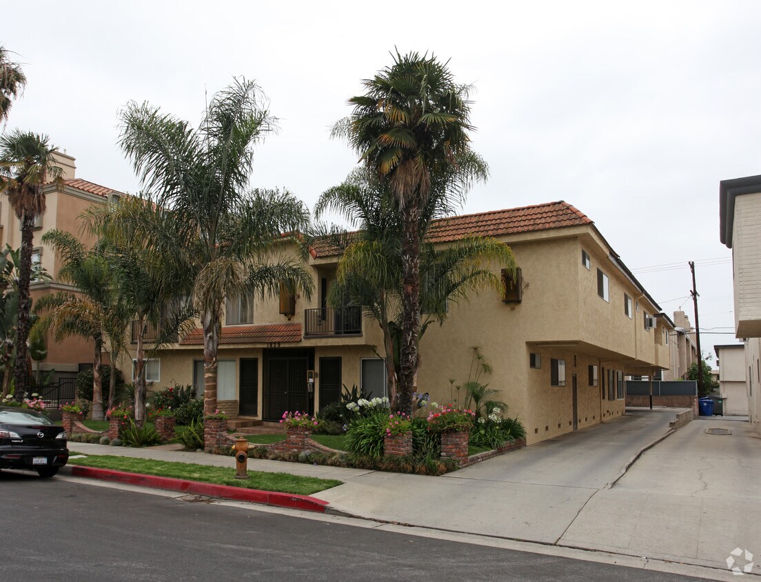 1829 Butler Ave, Los Angeles, CA 90025 Apartments in Los Angeles, CA