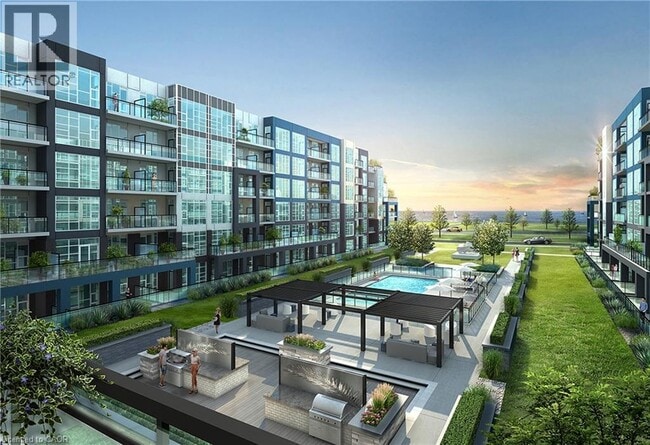 Building Photo - 16 Concord Pl