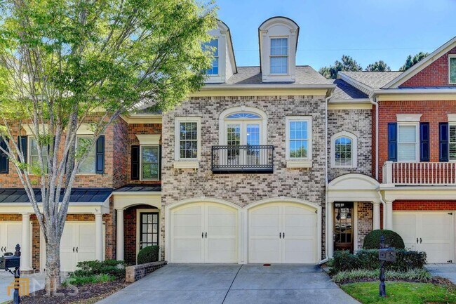 Building Photo - 7544 Portbury Park Ln