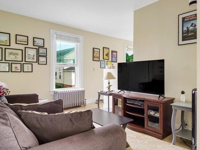 Foto del edificio - 14 Swan St