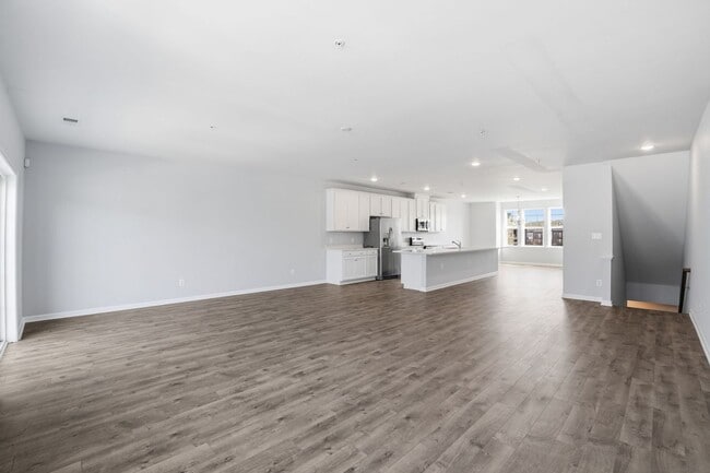 Building Photo - Experience refined, contemporary living in this nearly new residence designed for both comfort an...