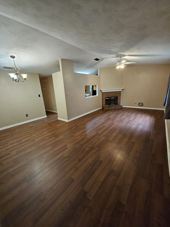 Building Photo - 1173 Brafforton Way