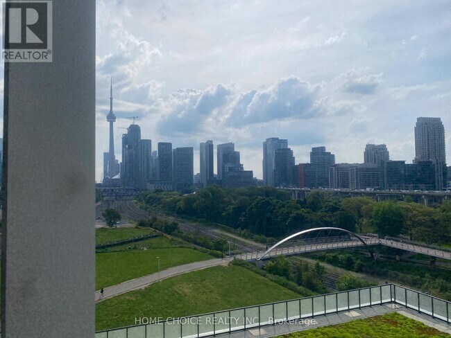 Photo du bâtiment - 30 Ordnance St