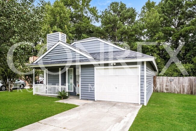 Building Photo - Impressive Home in Summerville, Available ...