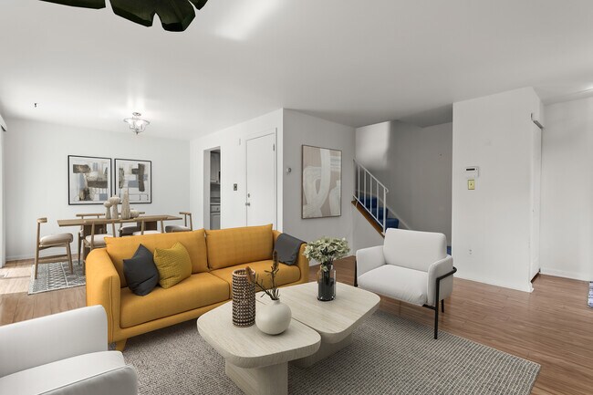 Foto del edificio - 48 Eastford Ct