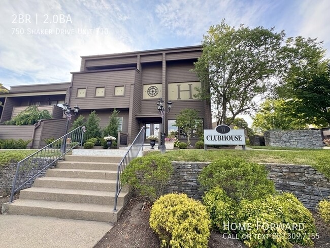 Building Photo - 750 Shaker Dr