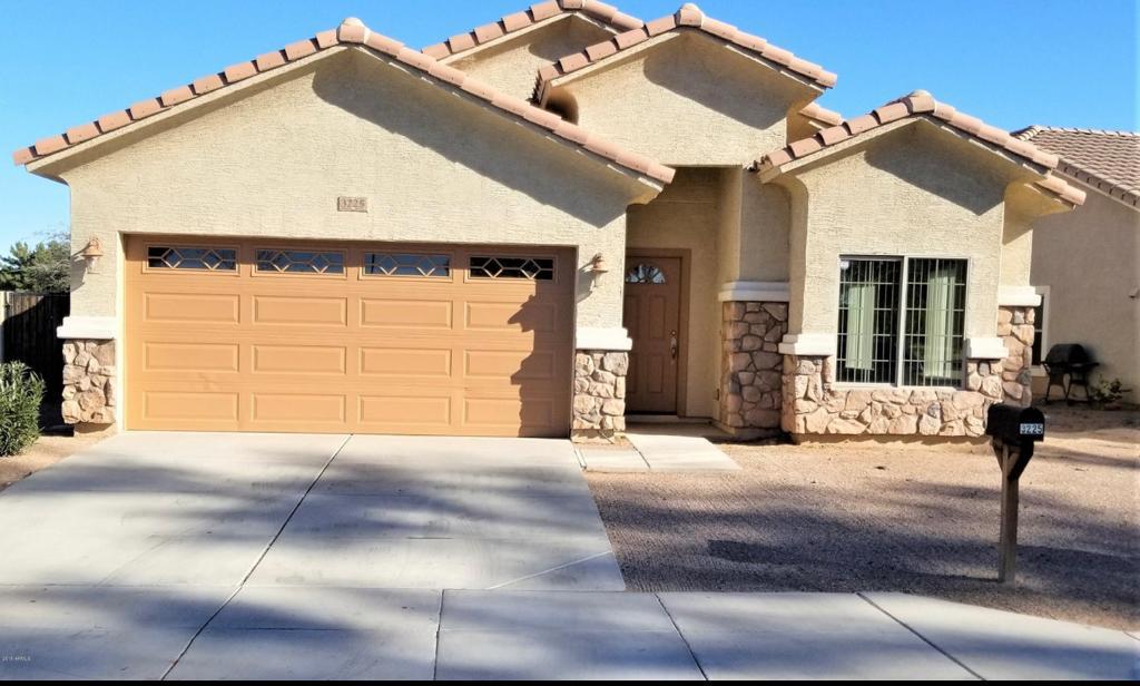 3225 N 68th Ave, Phoenix, AZ 85033 House Rental in Phoenix, AZ