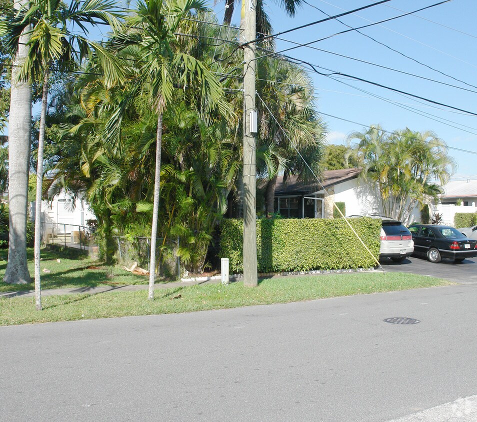 Foto del edificio - 504 SE 2nd Ave